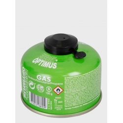 Kartusz gazowy - gaz turystyczny Optimus 100g